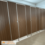 Thay thế phụ kiện vách ngăn – Giải pháp duy trì không gian bền đẹp