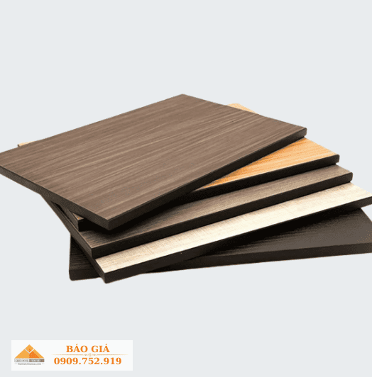 Tấm Compact HPL chống nước