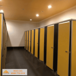 Báo giá tấm Compact HPL
