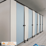 Báo giá vách ngăn vệ sinh chống nước