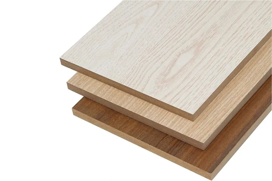 MDF Laminate