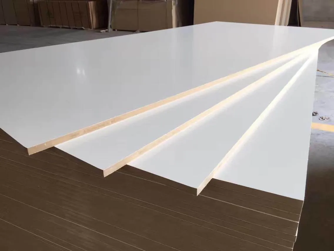 MDF Melamine