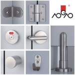 Phụ kiện vách ngăn Compact AGAO