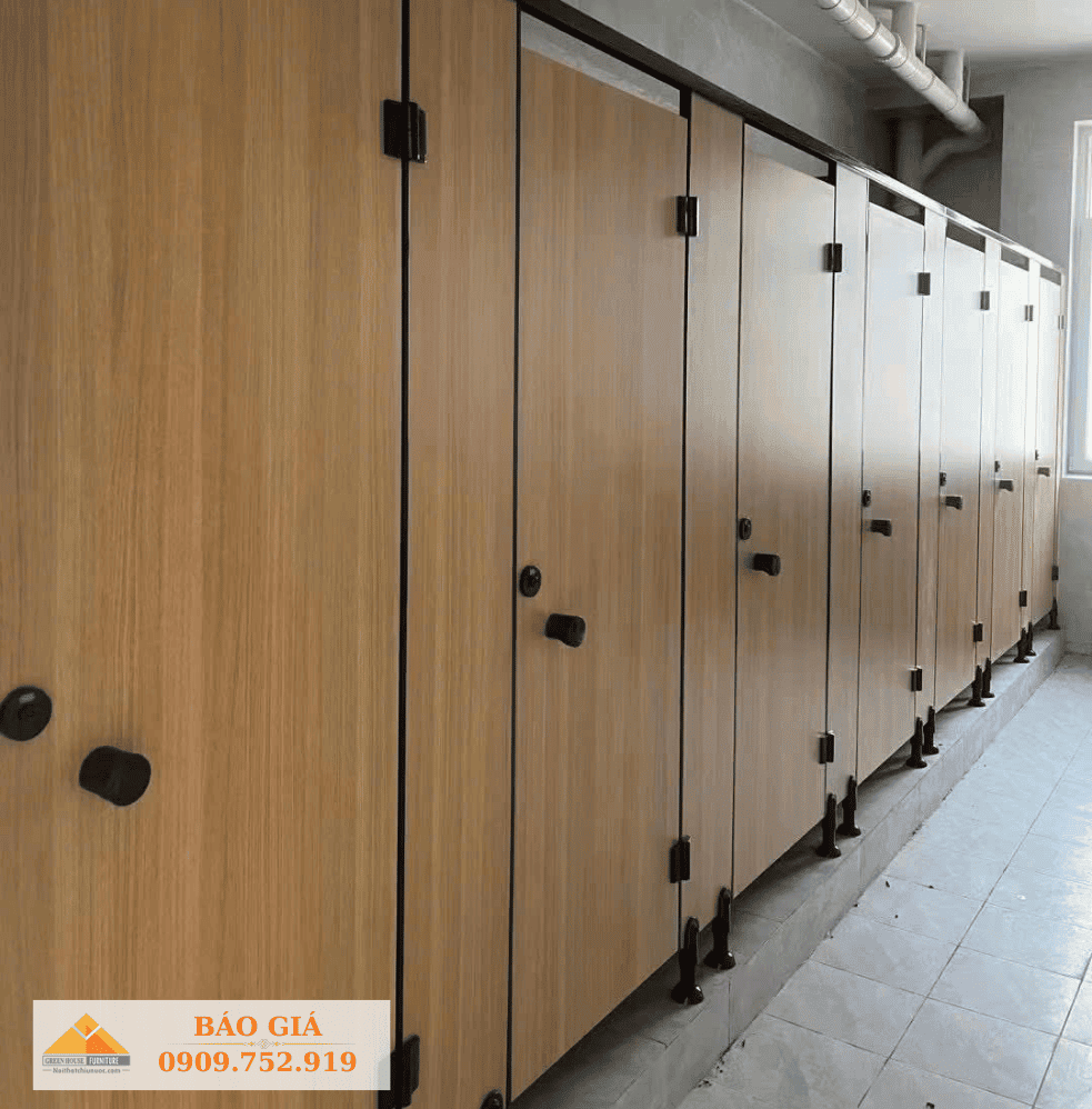 HPL Compact Board