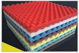 NHÀ PHÂN PHỐI TẤM CÁCH ÂM - CÁCH NHIỆT