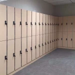 Tủ locker cho trường học